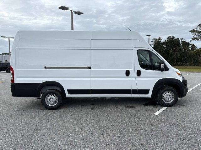 2026 RAM Ram ProMaster RAM PROMASTER 3500 TRADESMAN CARGO VAN SUPER HIGH ROOF 159 WB 2026 RAM Ram ProMaster RAM PROMASTER 3500 TRADESMAN CARGO VAN SUPER HIGH ROOF 159 WB