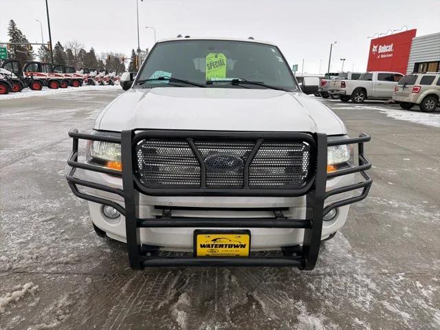 2014 Ford Expedition EL Limited