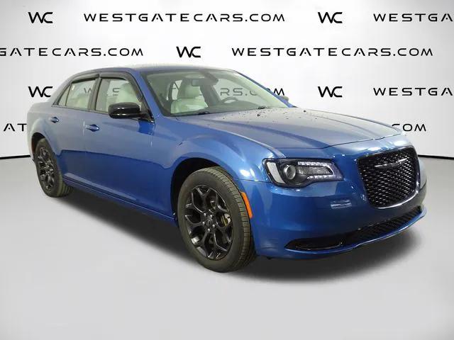2022 Chrysler 300 Touring AWD