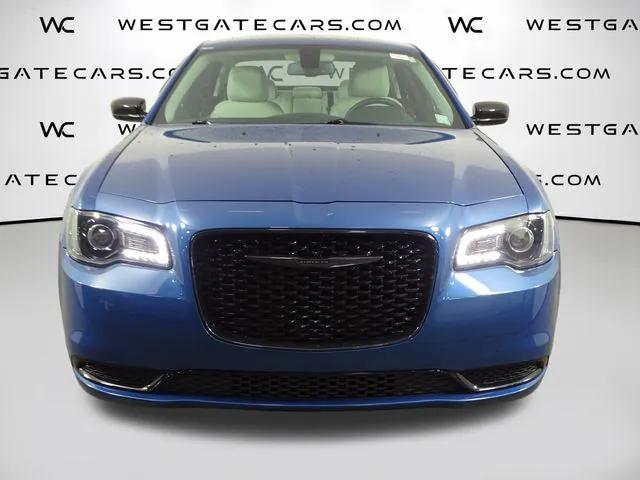 2022 Chrysler 300 Touring AWD