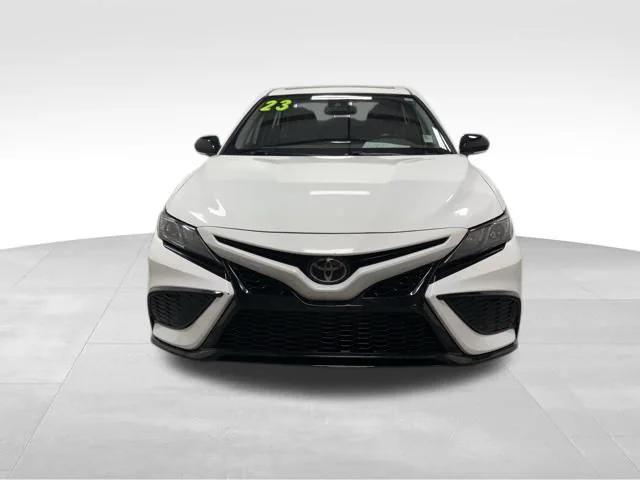 2023 Toyota Camry SE 2023 Toyota Camry SE
