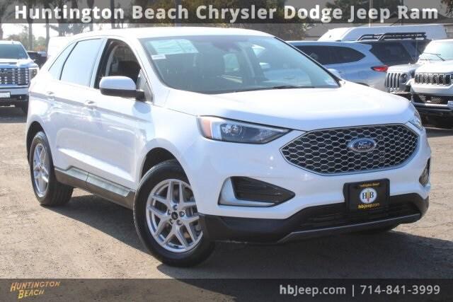 2023 Ford Edge SEL 2023 Ford Edge SEL