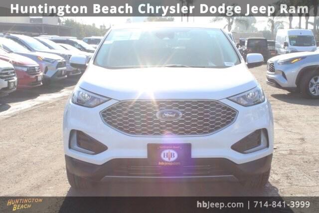 2023 Ford Edge SEL 2023 Ford Edge SEL