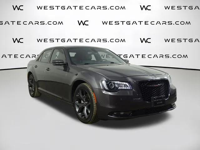 2023 Chrysler 300 300S 2023 Chrysler 300 300S