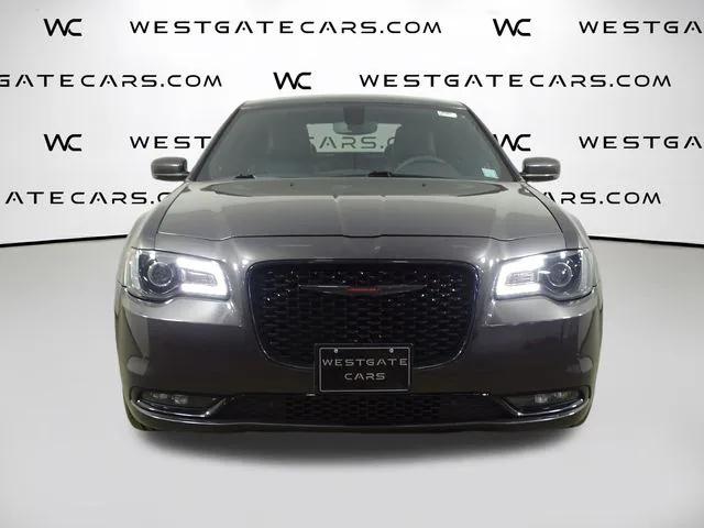 2023 Chrysler 300 300S 2023 Chrysler 300 300S