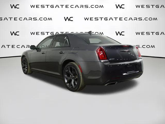 2023 Chrysler 300 300S 2023 Chrysler 300 300S