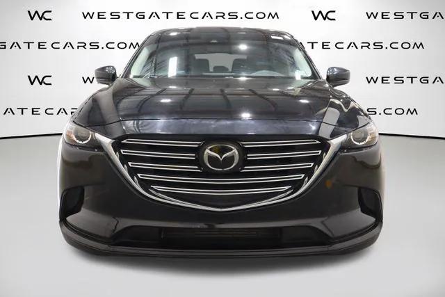 2022 Mazda CX-9 Touring 2022 Mazda CX-9 Touring