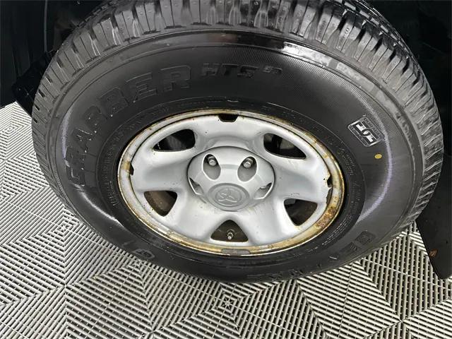 2013 Toyota Tacoma Base V6 2013 Toyota Tacoma Base V6