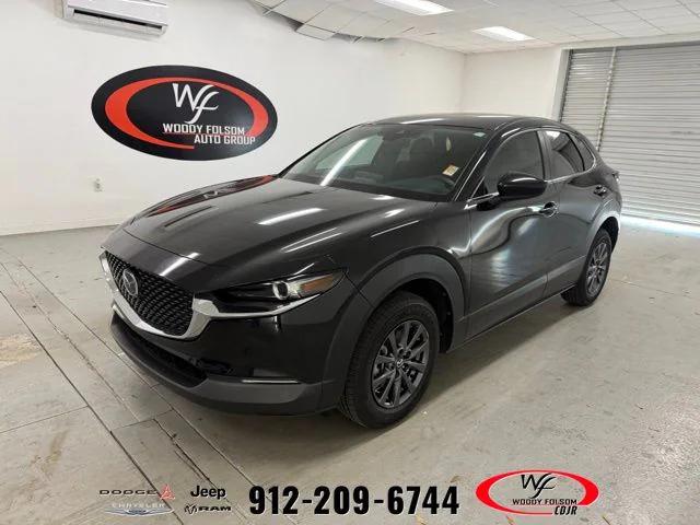 2021 Mazda CX-30 2.5 S