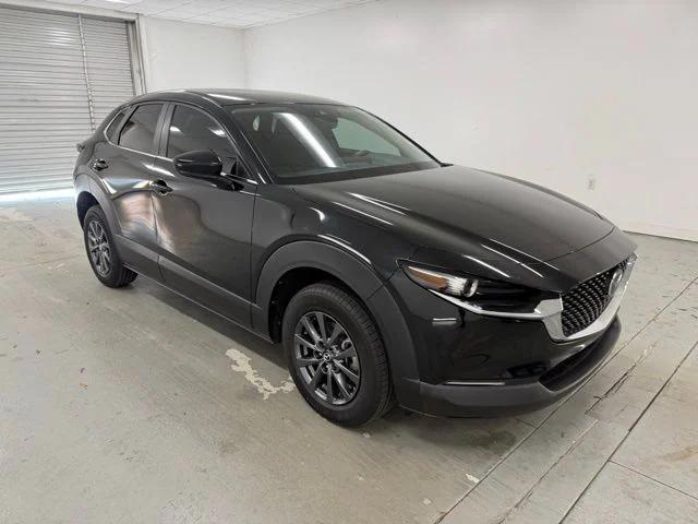 2021 Mazda CX-30 2.5 S