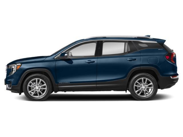 2023 GMC Terrain AWD SLT 2023 GMC Terrain AWD SLT