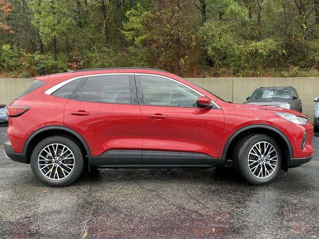 2023 Ford Escape PHEV