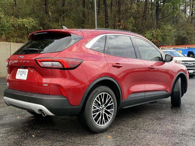 2023 Ford Escape PHEV