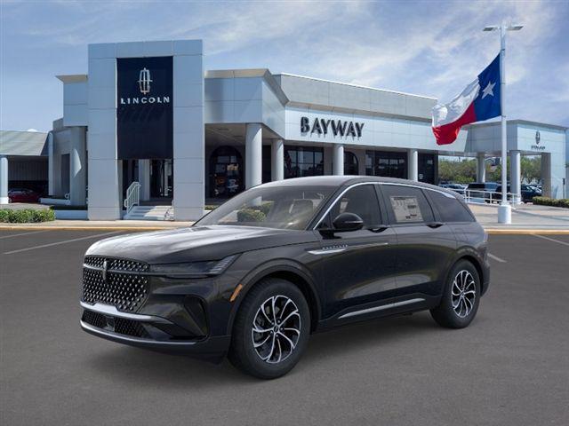 2026 Lincoln Nautilus Premiere for sale in Houston, TX