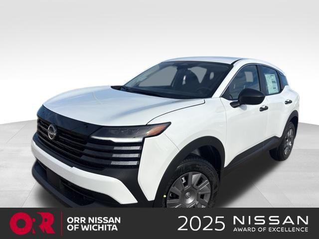 2026 Nissan Kicks S for sale in Wichita, KS