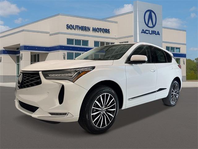 2026 Acura RDX w/Advance Package for sale in Savannah, GA
