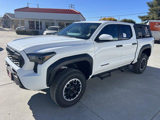2026 Toyota Tacoma TRD Off Road for sale in Ridgecrest, CA