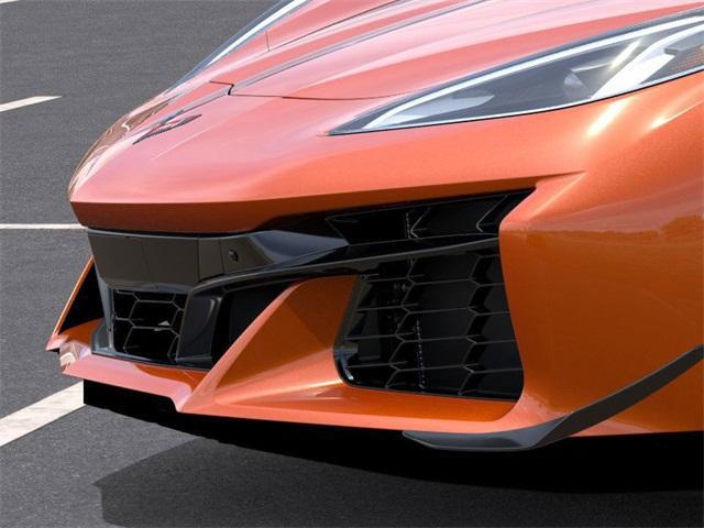 2026 Chevrolet Corvette Z06 Convertible, 3LZ, RWD