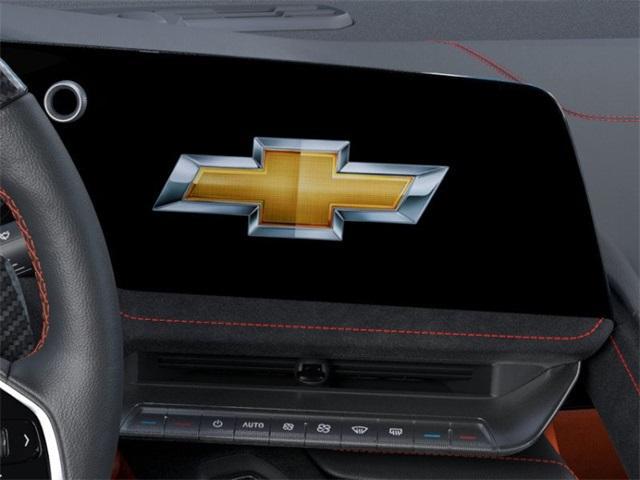 2026 Chevrolet Corvette Z06 Convertible, 3LZ, RWD