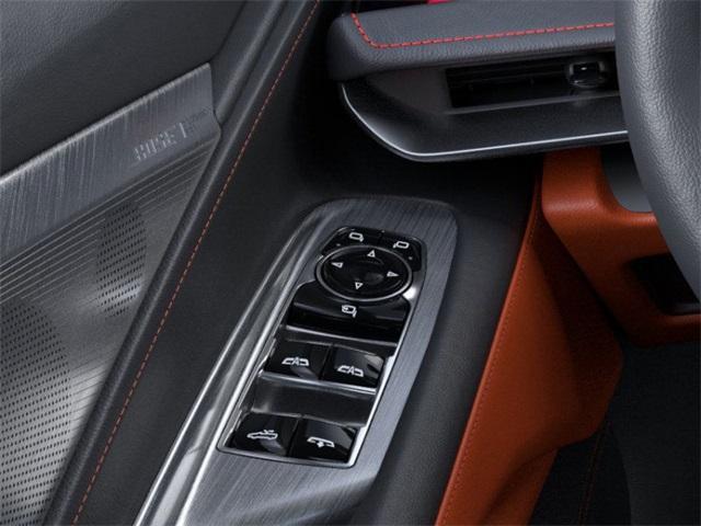 2026 Chevrolet Corvette Z06 Convertible, 3LZ, RWD