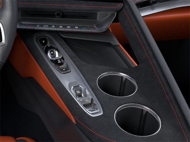 2026 Chevrolet Corvette Z06 Convertible, 3LZ, RWD