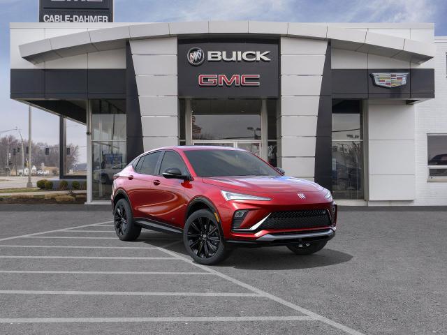 2026 Buick NV Sport Touring FWD for sale in Independence, MO