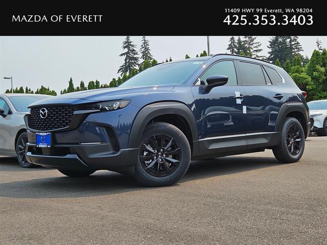 2026 Mazda CX-50 Hybrid Premium for sale in Everett, WA