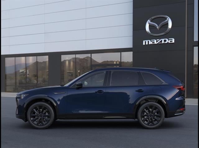2026 Mazda X-90 3.3 Turbo S Premium Sport