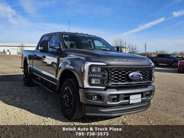 2026 Ford F-250 XL for sale in Beloit, KS
