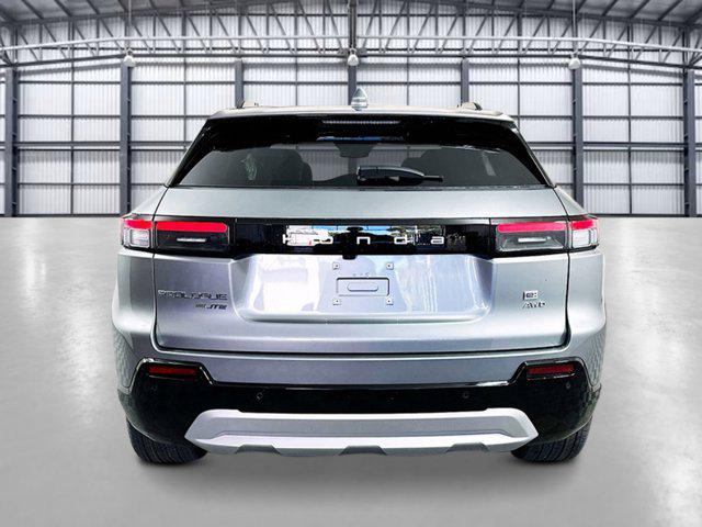 2026 Honda Prologue Elite