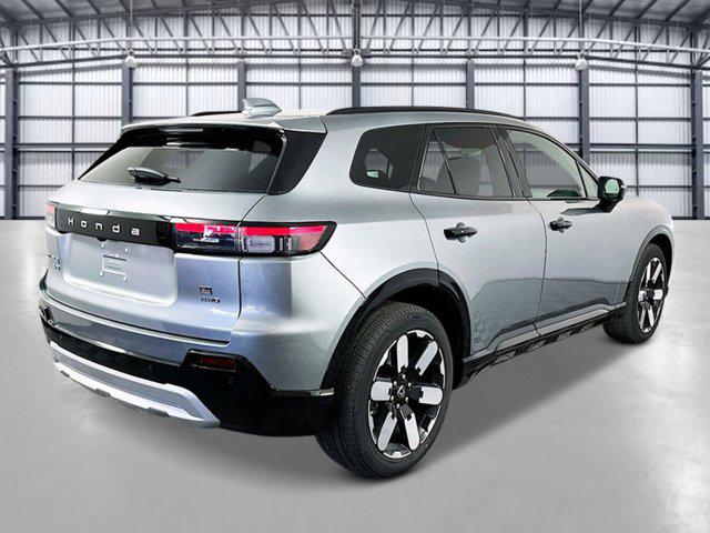 2026 Honda Prologue Elite