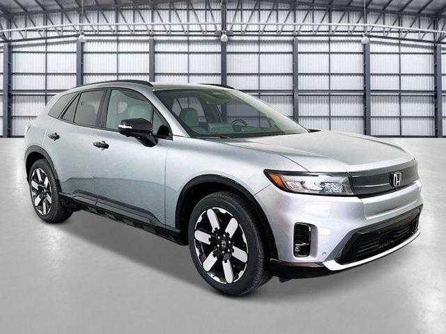 2026 Honda Prologue Elite