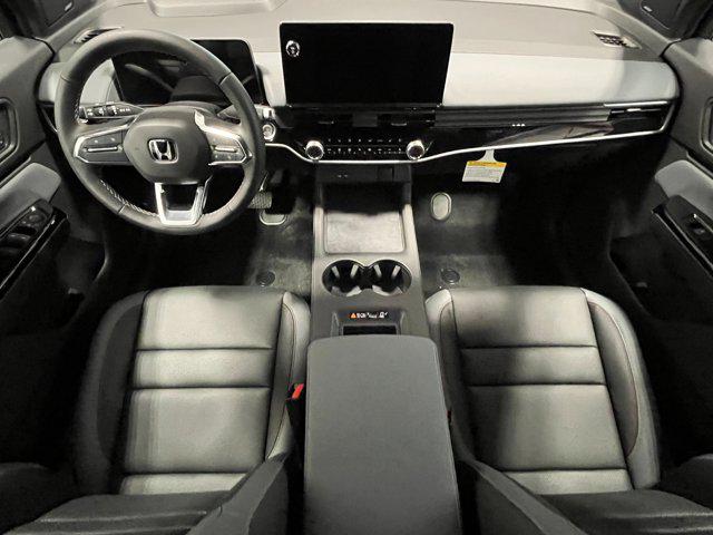2026 Honda Prologue Elite