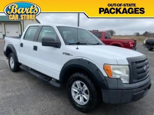 2010 Ford F-150 XL for sale in Fort Wayne, IN