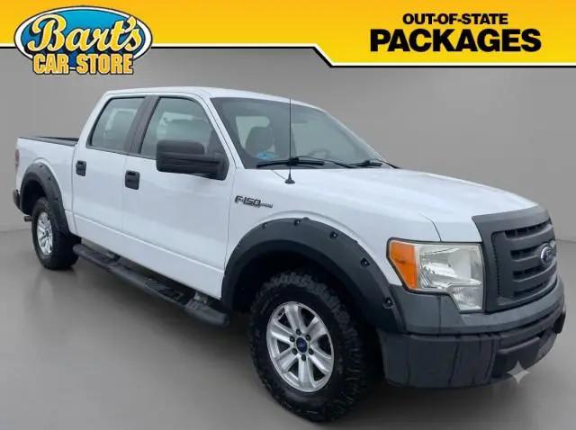2010 Ford F-150 XL for sale in Fort Wayne, IN