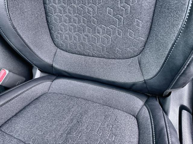 2024 Kia Seltos X-Line