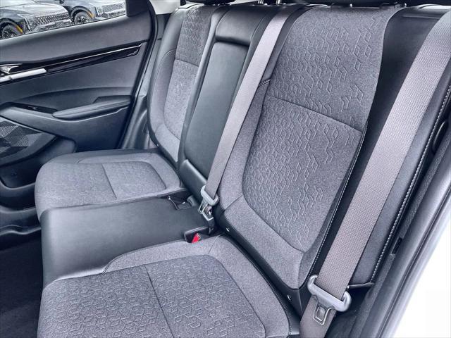 2024 Kia Seltos X-Line