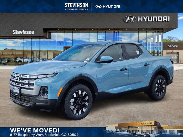 2026 Hyundai Santa Cruz SE for sale in FREDERICK, CO