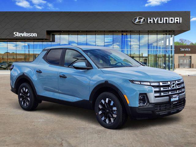2026 Hyundai Santa Cruz SE