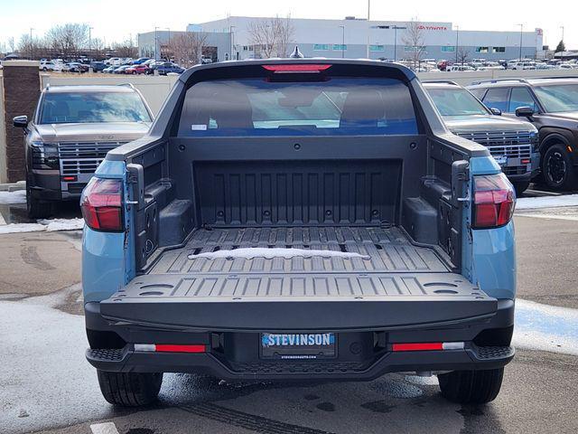 2026 Hyundai Santa Cruz SE