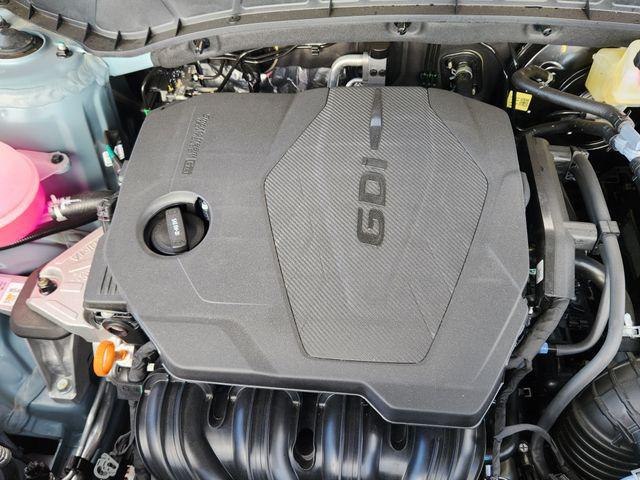 2026 Hyundai Santa Cruz SE
