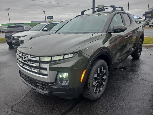 2026 Hyundai Santa Cruz SEL for sale in POCATELLO, ID