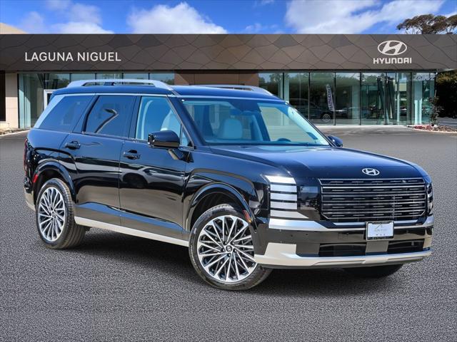 2026 Hyundai Palisade Calligraphy for sale in LAGUNA NIGUEL, CA