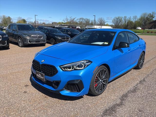 2024 BMW M235 Gran Coupe i xDrive for sale in Shelburne, VT