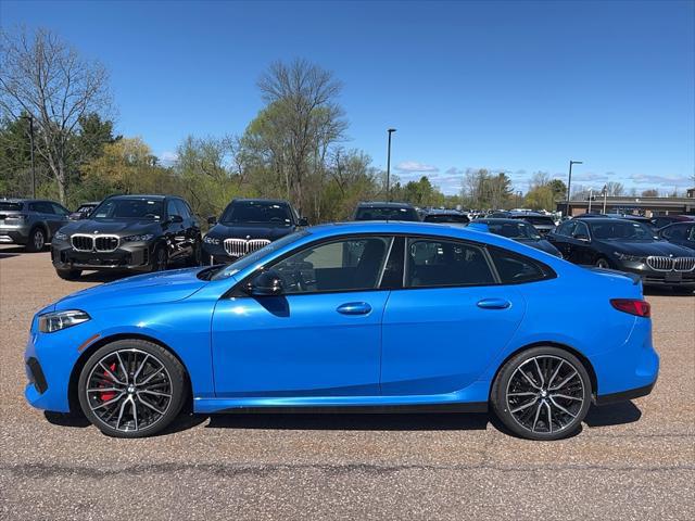 2024 BMW M235 Gran Coupe i xDrive