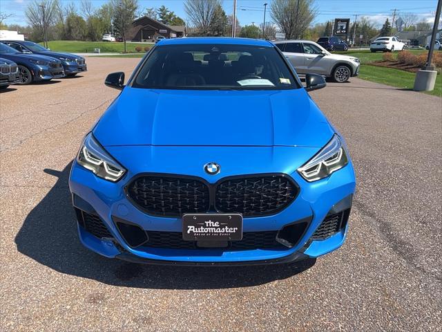 2024 BMW M235 Gran Coupe i xDrive