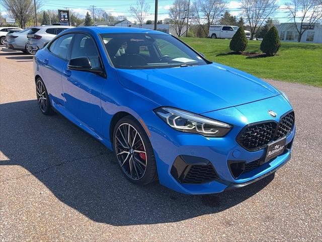 2024 BMW M235 Gran Coupe i xDrive