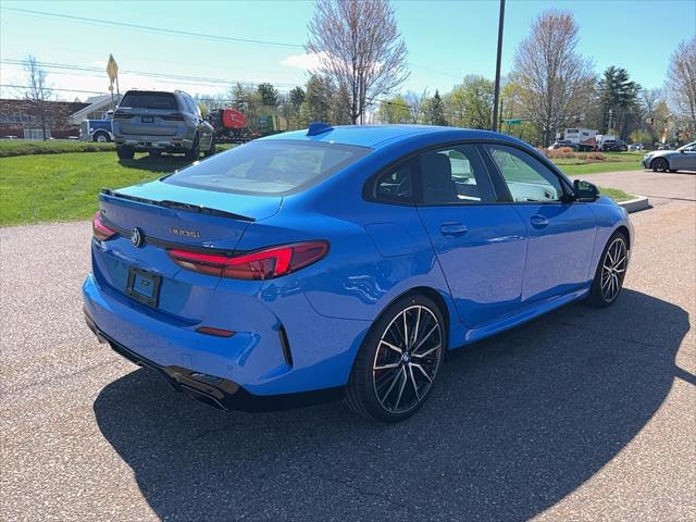 2024 BMW M235 Gran Coupe i xDrive