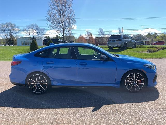 2024 BMW M235 Gran Coupe i xDrive