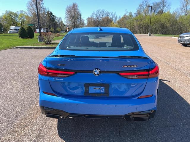 2024 BMW M235 Gran Coupe i xDrive